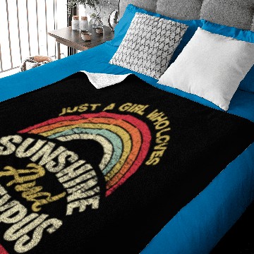 Discover Platypus Sunshine Baby Blankets