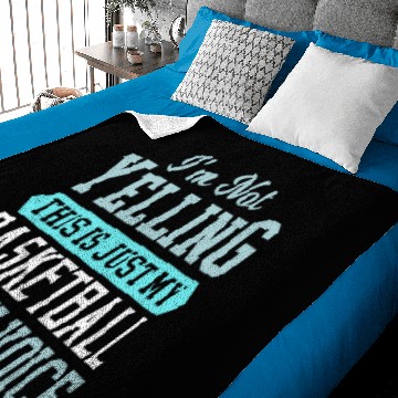 Discover Cool Funny Surprise Gift For Basketball Coach Cool Baby Blankets