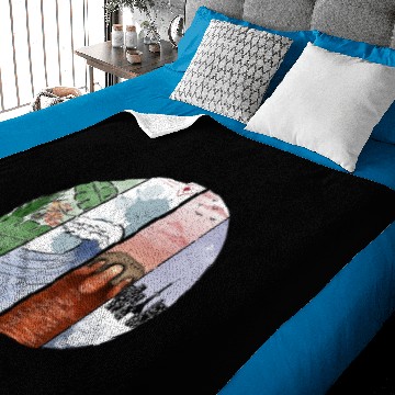 Discover Seasons Baby Blankets