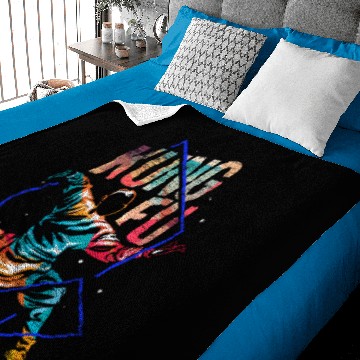 Discover Kung Fu Baby Blankets
