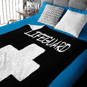 Discover LIFEGUARD Baby Blankets