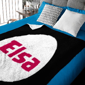 Discover Elsa Baby Blankets