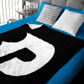 Discover Danny phantom Baby Blankets