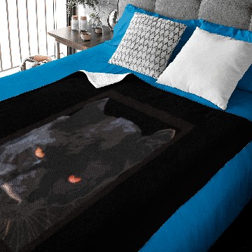 Discover Black Panther Baby Blankets