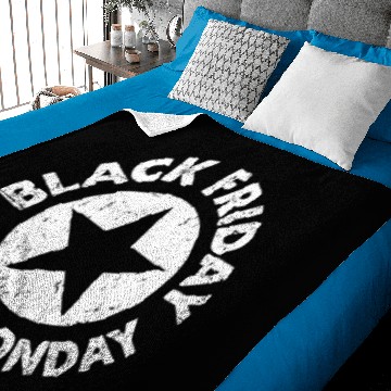 Discover Black Friday Cyber Monday Baby Blankets