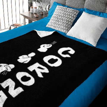 Discover Corona Virus Symptome Pandemie Baby Blankets