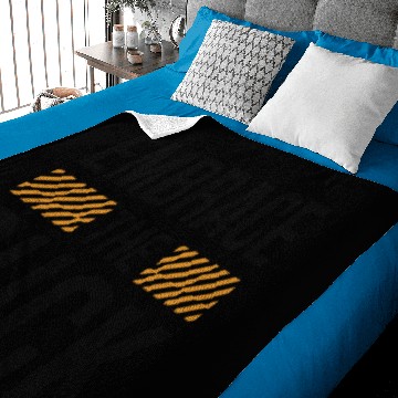 Discover Embrace The Suck Baby Blankets