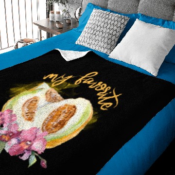 Discover My Favorite Melon Baby Blankets