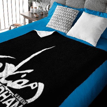 Discover kareem ramadan Baby Blankets