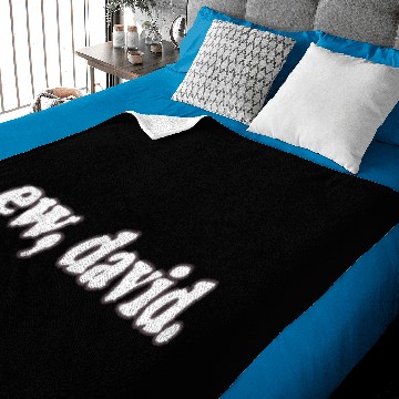 Discover Ew david Baby Blankets