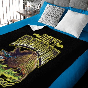 Discover Dont Tread On Me Armadillo Baby Blankets