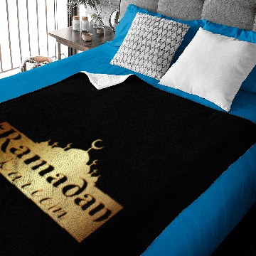 Discover Ramadan Baby Blankets