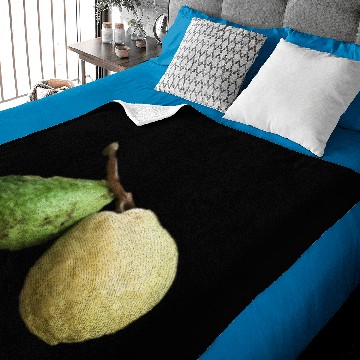 Discover Guava culture Baby Blankets