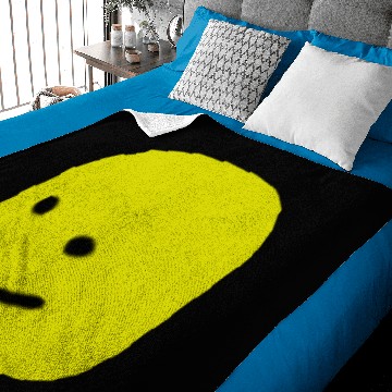 Discover Noob Big Head Dank Meme Baby Blankets