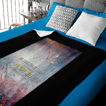 Discover Do something for your Future Self Baby Blankets