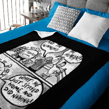 Discover CORONA Baby Blankets