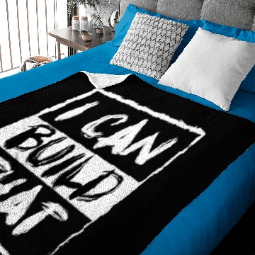 Discover Handyman Can Build Baby Blankets