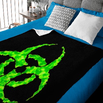Discover Toxic Baby Blankets
