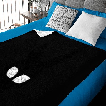 Discover alien playboy Baby Blankets