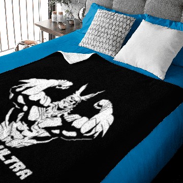 Discover all might Baby Blankets