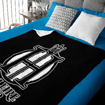 Discover Hellfire Club Baby Blankets