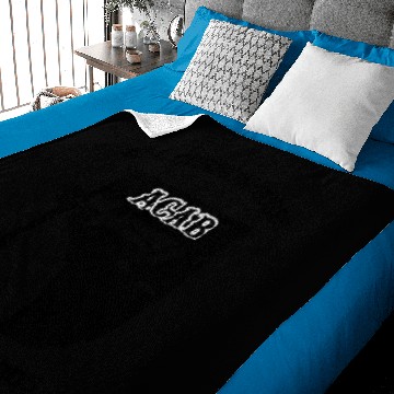 Discover ACAB Baby Blankets