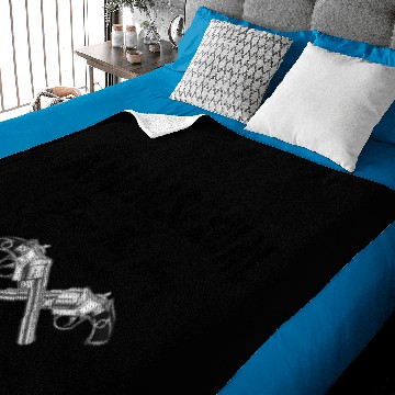 Discover Ammosexual – Born this way Baby Blankets