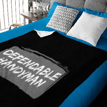 Discover Dependable Skilled Handyman Baby Blankets