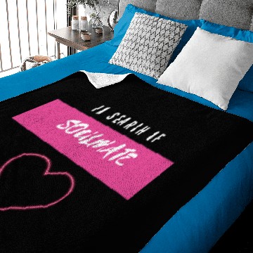 Discover SOULMATE Baby Blankets