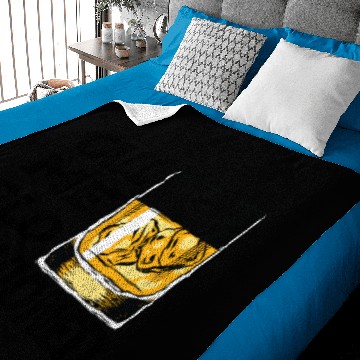 Discover Call Me Old Fashioned Baby Blankets