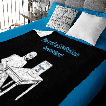 Discover Onlyfans O's Baby Blankets