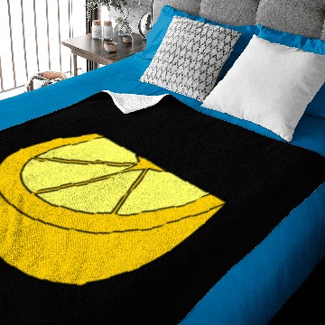 Discover Half lemon Baby Blankets