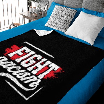 Discover Afro Educated Black Queen Baby Blankets