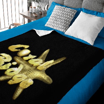 Discover Coral Ridge Baby Blankets