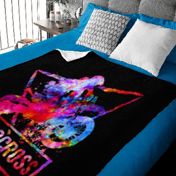 Discover Motocross Baby Blankets