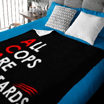 Discover All cops are bastards - ACAB Baby Blankets