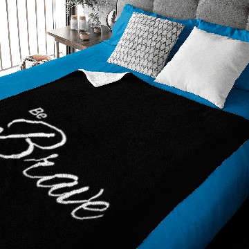 Discover Courageous Baby Blankets