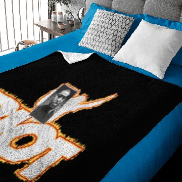 Discover Riot | I can´t breath Black Lives Matter Baby Blankets