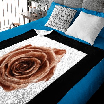 Discover Rose Gold Baby Blankets