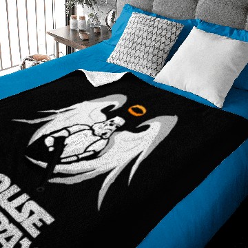 Discover Stormtrooper sacrifice ( multi-color ) Baby Blankets