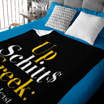 Discover schitts creek Baby Blankets