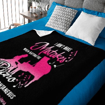 Discover Creative Decisions Baby Blankets