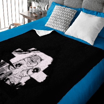 Discover CATZILLA Baby Blankets