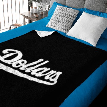 Discover tupa dodgers Baby Blankets