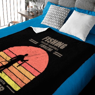 Discover Weekend hooker Baby Blankets