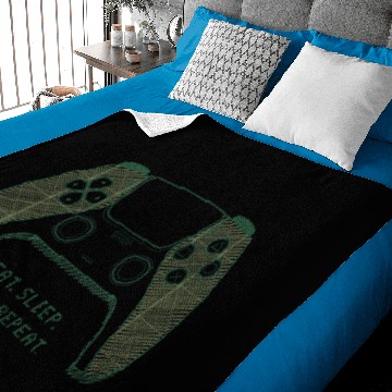 Discover Playstation 5 controller ps5 Baby Blankets