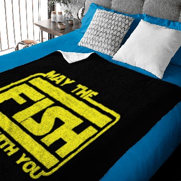 Discover Weekend hooker Baby Blankets