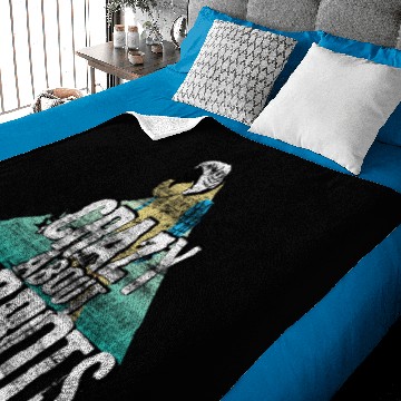 Discover Parrot Bird macaw Baby Blankets