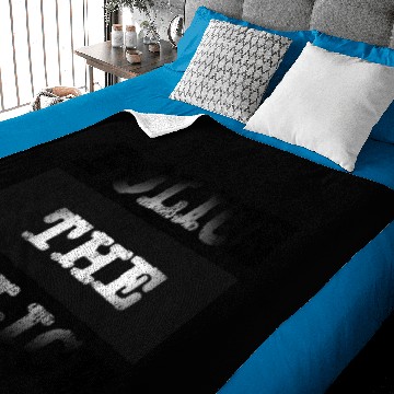 Discover Police The Police Baby Blankets