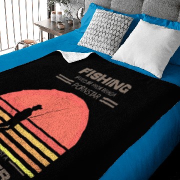 Discover Weekend hooker Baby Blankets